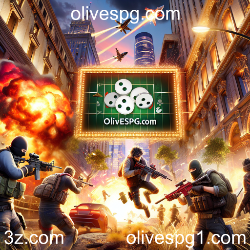 A Evolução dos Jogos de Ação: Reflexos e Tendências