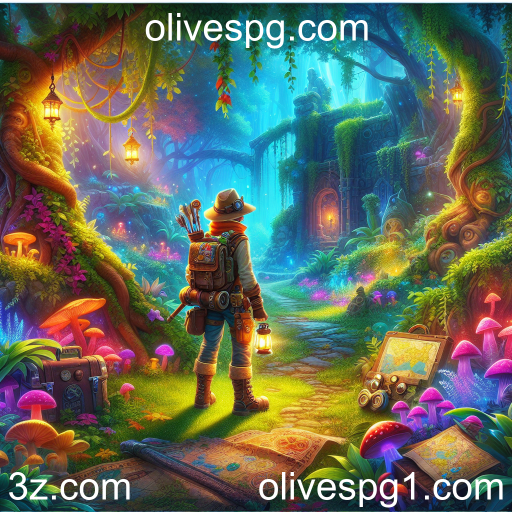 A Era dos Jogos de Aventura: Um Mergulho em Mundos Fantásticos