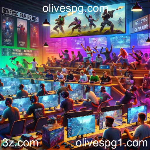 Explorando a Era dos Jogos Multijogador