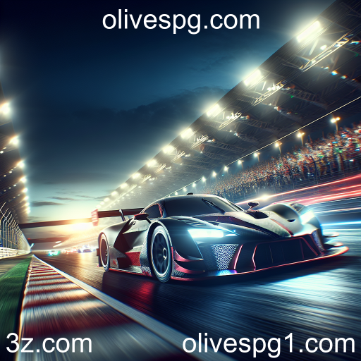 A Emoção dos Jogos de Corrida: Velocidade e Competição