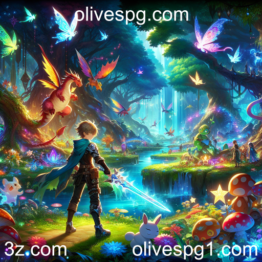 A Magia dos Jogos de RPG: Uma Viagem Através de Mundos Fantásticos