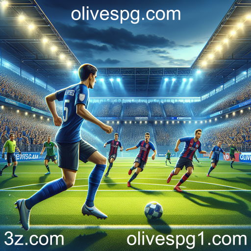 A Evolução dos Jogos de Esporte na Indústria de Games